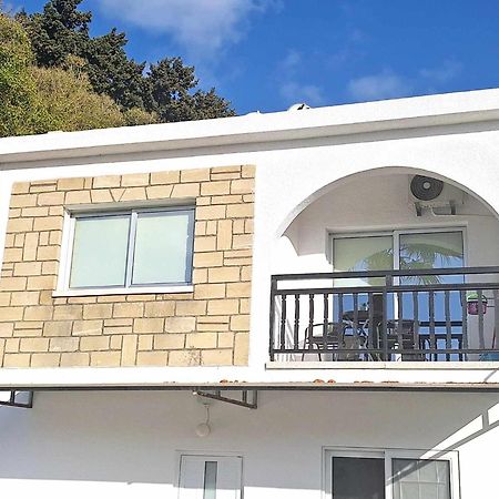 Charming Holiday Retreat Kato Paphos Apt 400M To The Beach מראה חיצוני תמונה