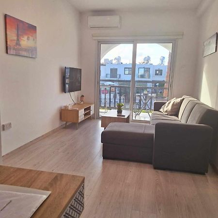 Charming Holiday Retreat Kato Paphos Apt 400M To The Beach מראה חיצוני תמונה