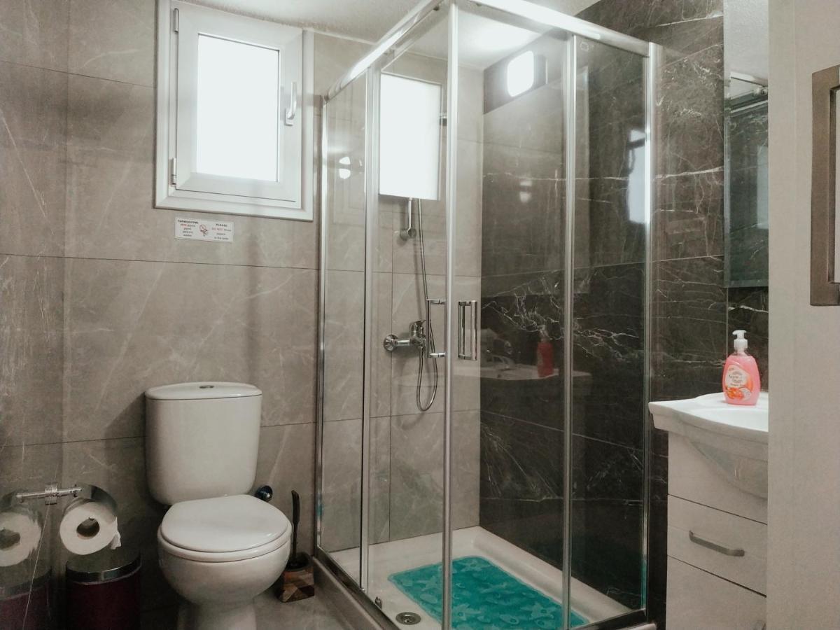 Charming Holiday Retreat Kato Paphos Apt 400M To The Beach מראה חיצוני תמונה