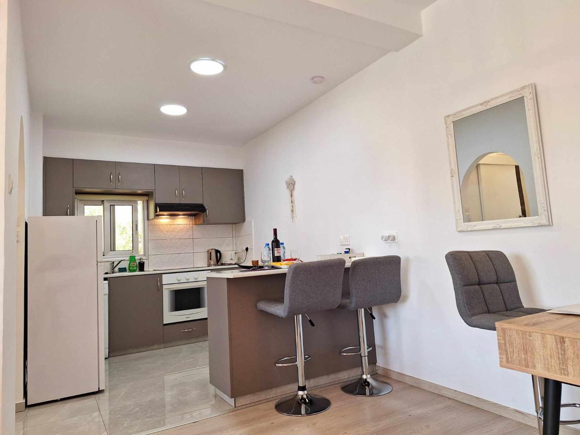 Charming Holiday Retreat Kato Paphos Apt 400M To The Beach מראה חיצוני תמונה