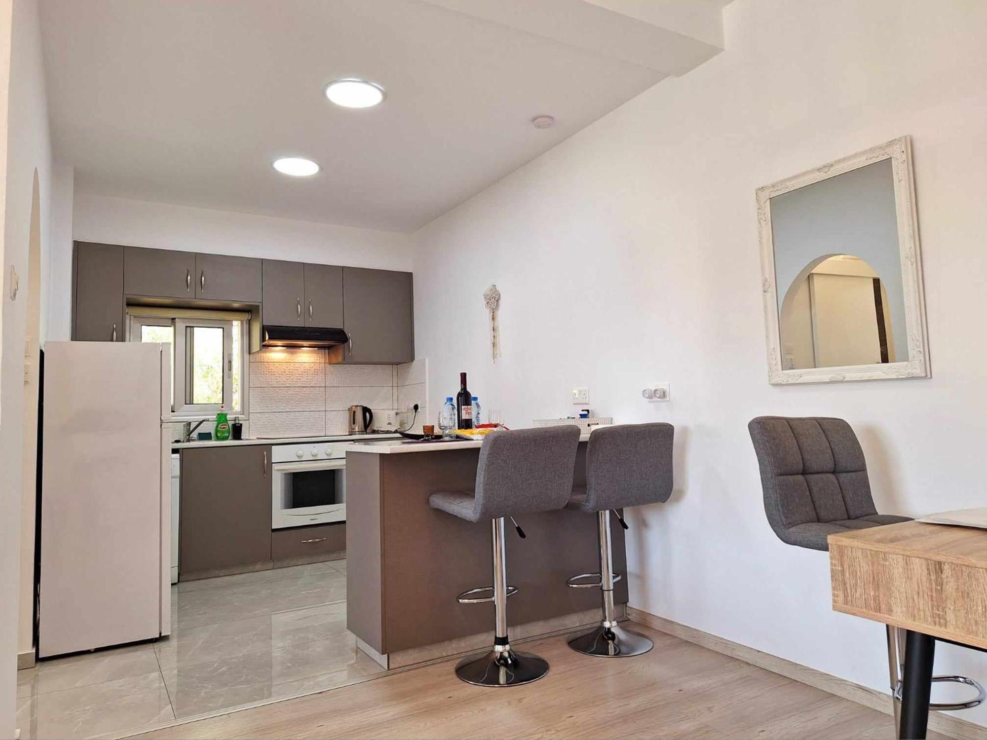 Charming Holiday Retreat Kato Paphos Apt 400M To The Beach מראה חיצוני תמונה
