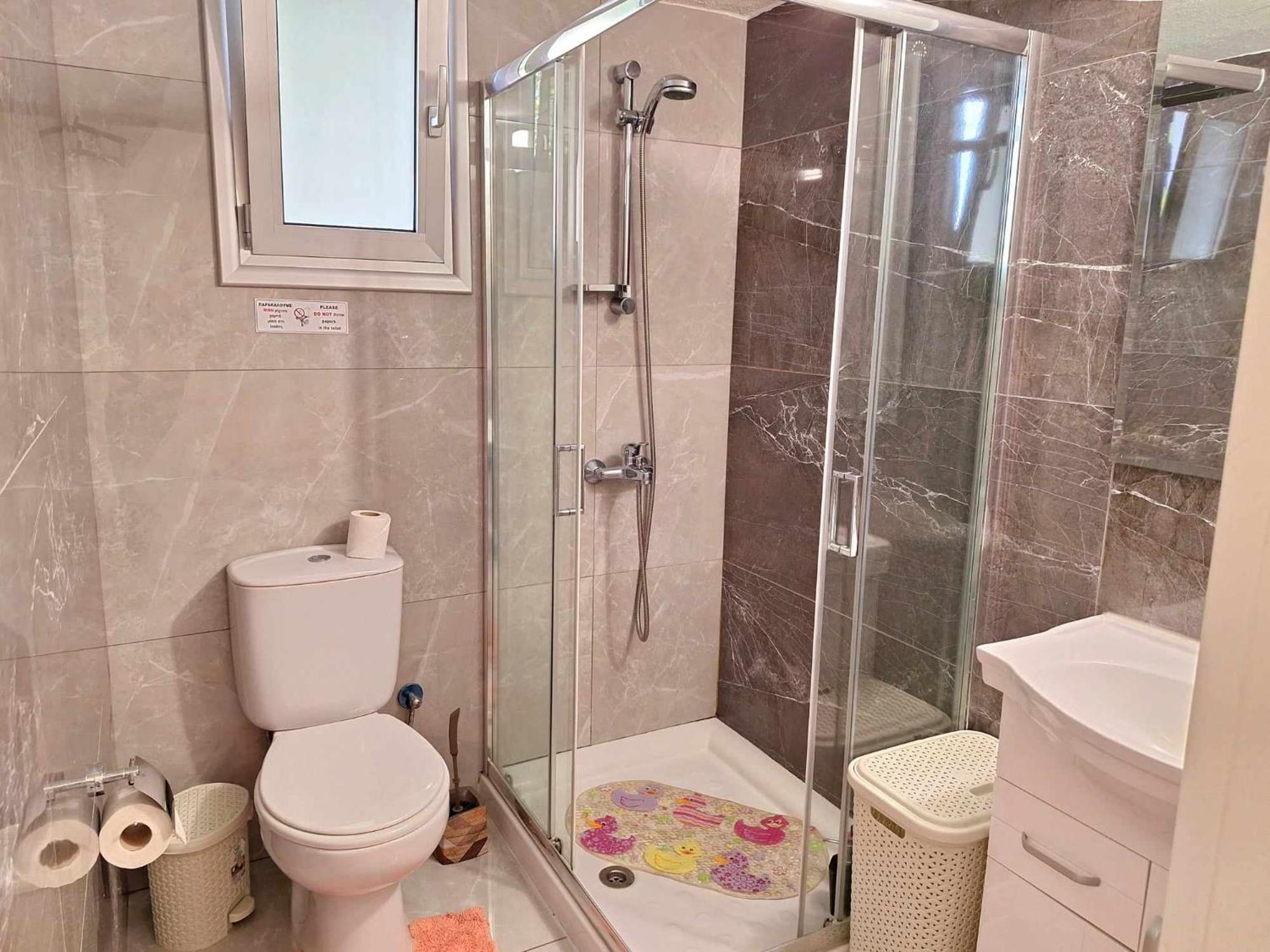 Charming Holiday Retreat Kato Paphos Apt 400M To The Beach מראה חיצוני תמונה