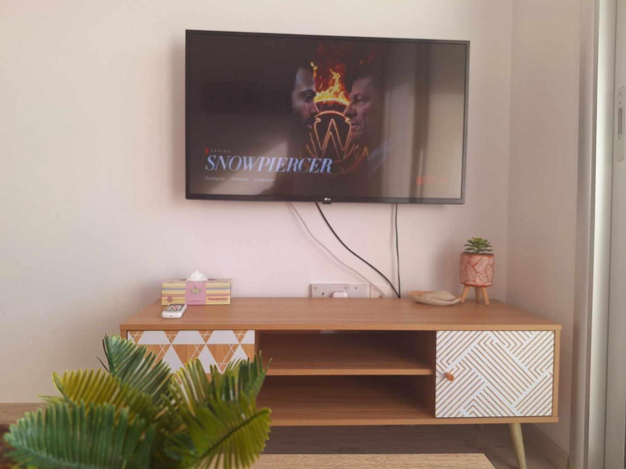 Charming Holiday Retreat Kato Paphos Apt 400M To The Beach מראה חיצוני תמונה