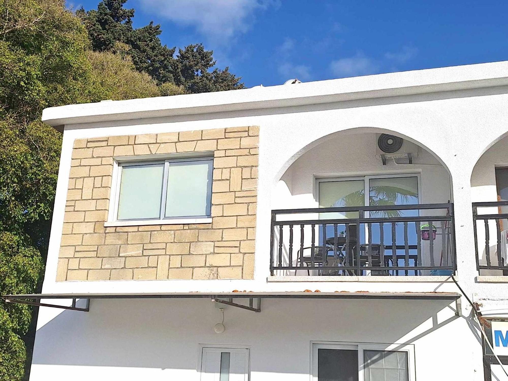 Charming Holiday Retreat Kato Paphos Apt 400M To The Beach מראה חיצוני תמונה