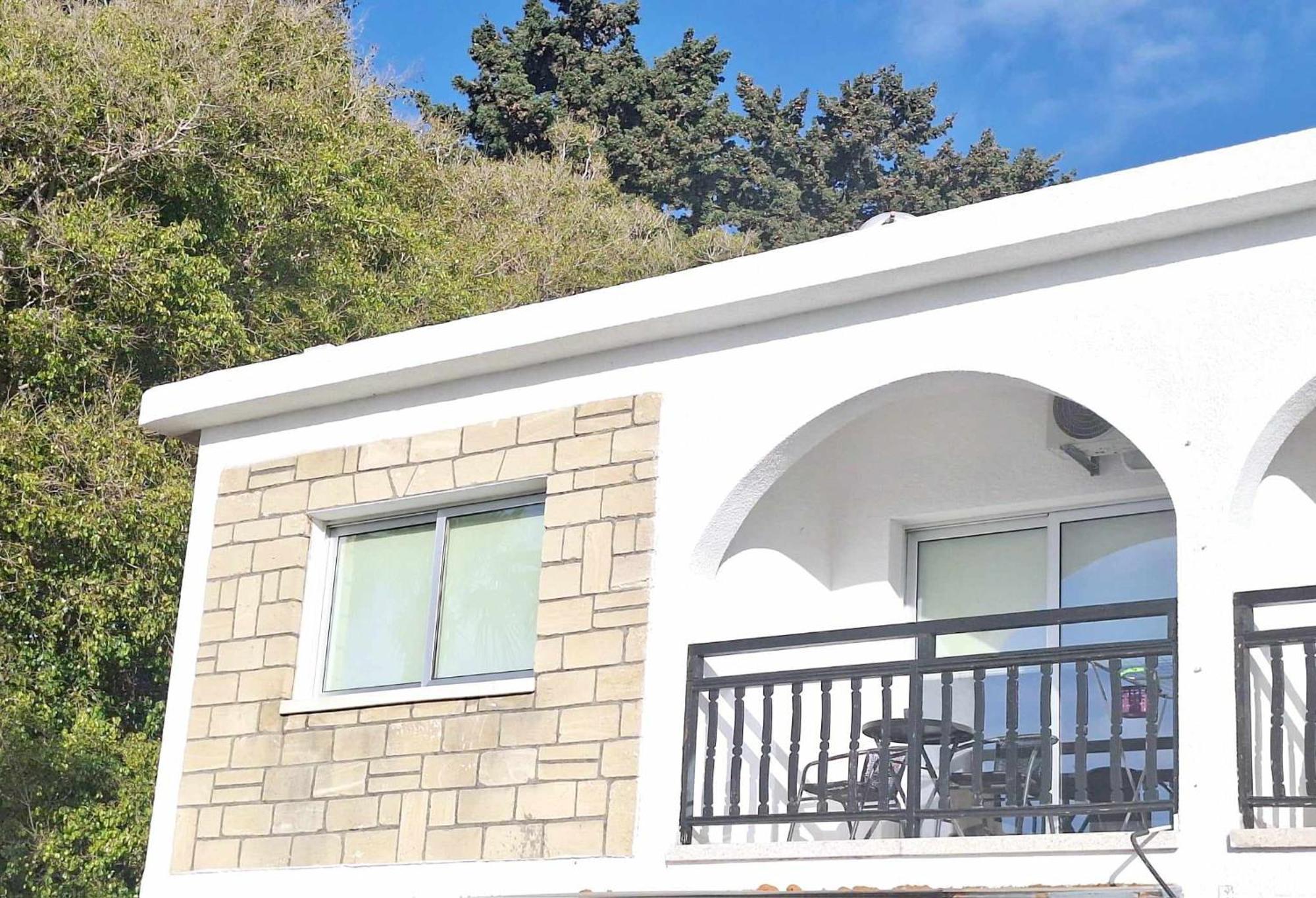 Charming Holiday Retreat Kato Paphos Apt 400M To The Beach מראה חיצוני תמונה